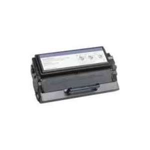   Premium MICR (Check Printing) Toner Cartridge (Black) Electronics
