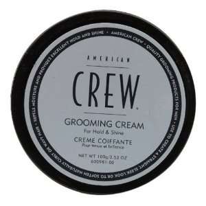  American Crew Grooming Cream 3 oz