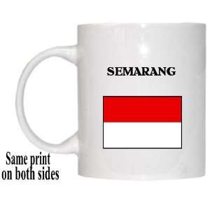  Indonesia   SEMARANG Mug 