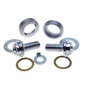  SUGINO Autex Self Extracting Crank Bolt System Sports 