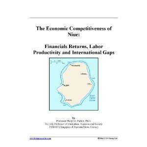  The Economic Competitiveness of Niue Financials Returns 