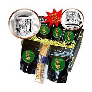Londons Times Funny Music Cartoons   Dork Alley   Coffee Gift Baskets 