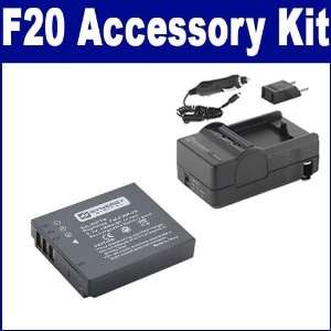   Kit includes SDNP70 Battery, SDM 164 Charger