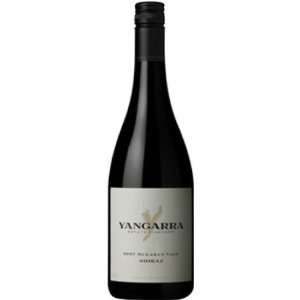  2008 Yangarra Estate Mclaren Vale Shiraz 750ml Grocery 