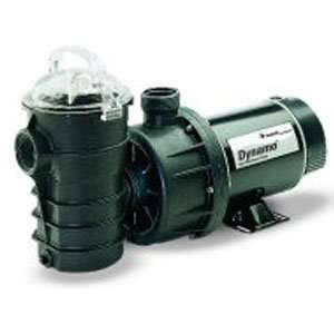  Pentair Dynamo 3/4 HP Abv grnd Pool Pump: Home Improvement