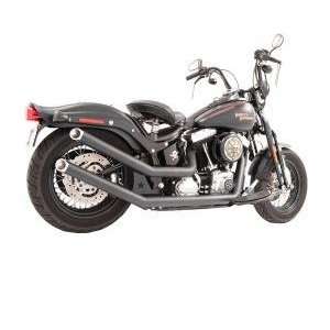   Cap for 1986 2012 Softail Models by Freedom Performance Automotive