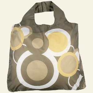  Envirosax   Ultra Compact Reusable Shopping Bag, Retro 