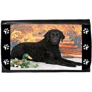  Curly Coated Retriever Wallet: Everything Else