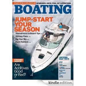  Boating Kindle Store Bonnier Corp
