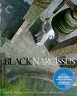 Black Narcissus (Blu ray Disc, 2010, Criterion Collection)