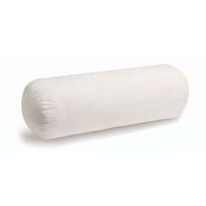  Tubular Cervical Pillow   Fiber Filled Deluxe