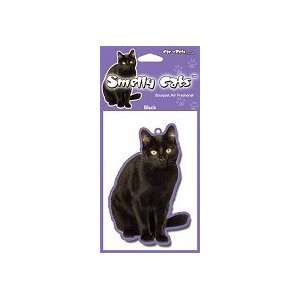  Black Cat Fragrant Air Freshener