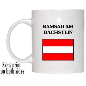  Austria   RAMSAU AM DACHSTEIN Mug 