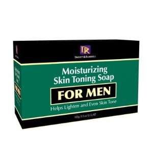  Daggett & Ramsdell Skin Toning Soap for Men 3.5 oz 