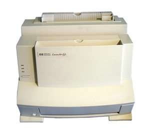HP LaserJet 6L Standard Laser Printer  