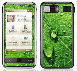 Skin Cover Slip Case for Samsung Omnia i900 i910 3 sets  