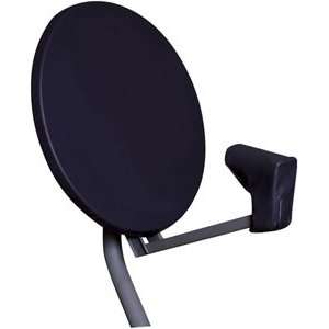   Satellite Dish Cover (DirectPC flat with LNB cover): Electronics
