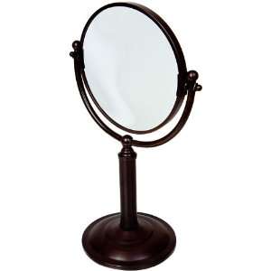  Taymor Oil Rubbed Bronze Countertop Vanity Mirror
