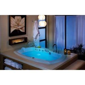 Pearl Whirlpools and Air Tubs 105313 104 Pearl Designer Series Release 
