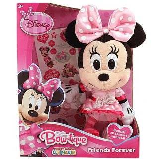 Toys & Games › Dolls & Girls Toys › Minnie Mouse