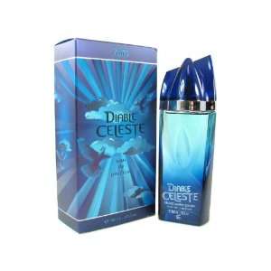   Celeste Perfume for Women Eau De Parfum Spray 3.4 Oz by Creation Lamis