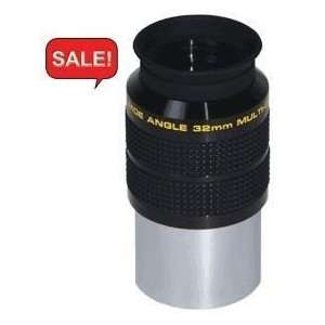  Series 4000 Super Wide Angle 32mm Eyepiece