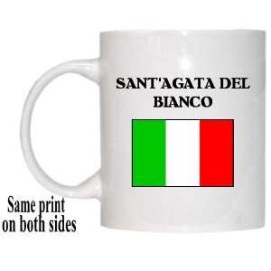  Italy   SANTAGATA DEL BIANCO Mug 