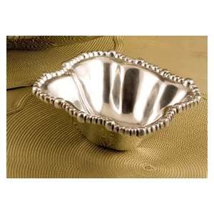   Pearl Olanissimo Square Bowl (Small)   SPECIAL ORDER