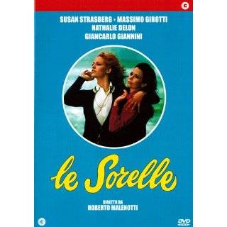   Nathalie Delon, Massimo Girotti and Giancarlo Giannini ( DVD   2007