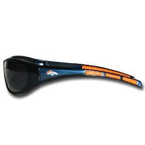  NFL Sunglasses   Denver Broncos