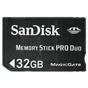  SanDisk 32GB Ultra Secure Digital High Capacity (SDHC 
