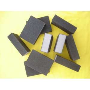   New Wet/dry Sanding Sponges Sponge Medium Drywall Nr
