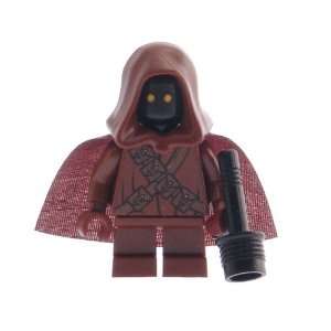  LEGO® Star Wars Jawa   Sandcrawler Minifigure + Custom 