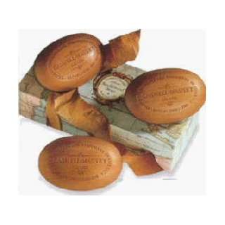  Caswell Massey Sandalwood Woodgrain Soap Beauty