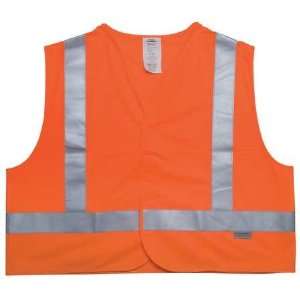  Flame Resistant and Arc Rated Safety Vests Class 2 Safety 