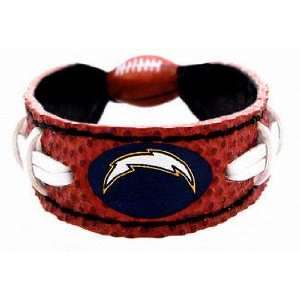  San Diego Chargers Classic NFL Bracelet: Sports & Outdoors