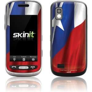  Chile skin for Samsung Solstice SGH A887 Electronics