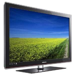  Samsung LA 40C550 40 1080p Multi System HD LCD TV 