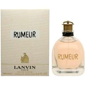  Rumeur by Lanvin, 3.3 oz Eau De Parfum Spray for women 
