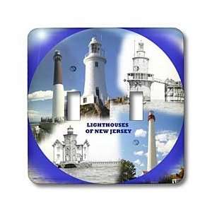 Sandy Mertens New Jersey   Lighthouses on New Jersey   Light Switch 