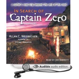  In Search of Captain Zero A Surfers Road Trip Beyond the 