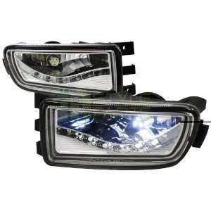 1998 2005 Lexus GS300 Fog Lights with Daytime Running Light and Led 