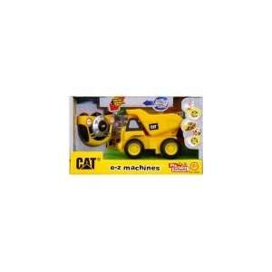  Toy State CAT Machine E Z RC Assorted Toys & Games