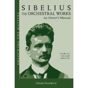  Sibelius Orchestral Works   An Owners Manual Musical 