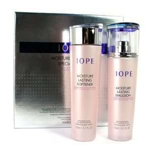  Amore Pacific IOPE Moisture Lasting Special Set Beauty