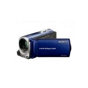  Sony DCR SX44 Flash Media Camcorder: Camera & Photo