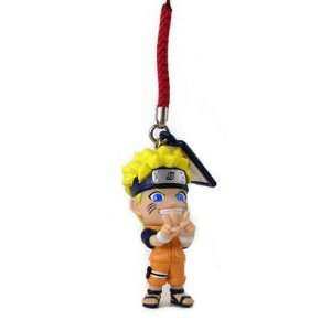  Naruto Ninja Neduke Keychain Vol 3 Naruto Toys & Games