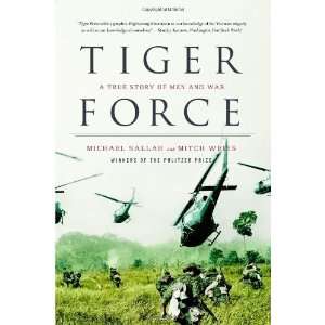   Force: A True Story of Men and War [Paperback]: Michael Sallah: Books