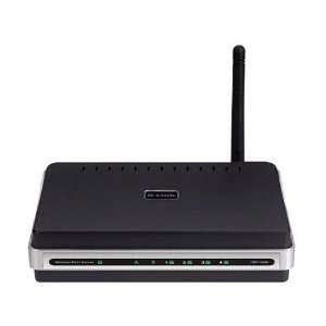  D LINK SYSTEMS : Wireless Print Server, 802.11g: Office 