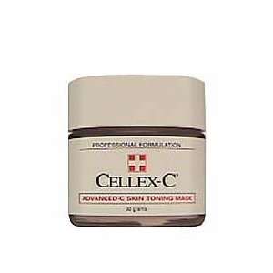  Cellex C Formulations Advanced C Skin Toning Mask  /1OZ 